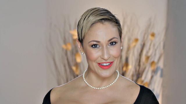 Small Tit Asian Ember Snow Is Our Cherry Of the Year