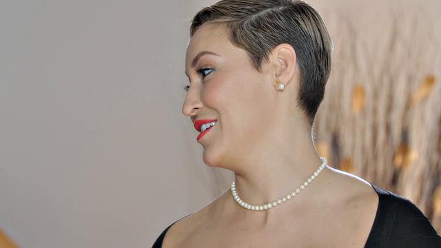 Small Tit Asian Ember Snow Is Our Cherry Of the Year