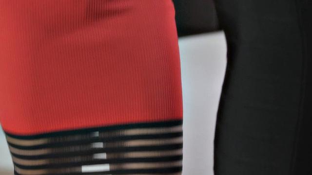 Small Tit Asian Ember Snow Is Our Cherry Of the Year