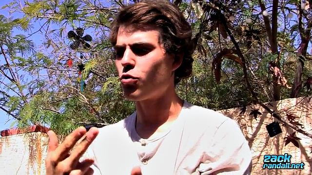 Straight Boy With A Huge Sex Drive - Will Jakov