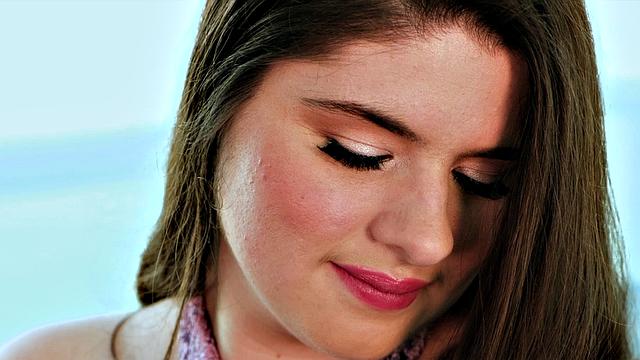 Diana Eisley: Size Matters