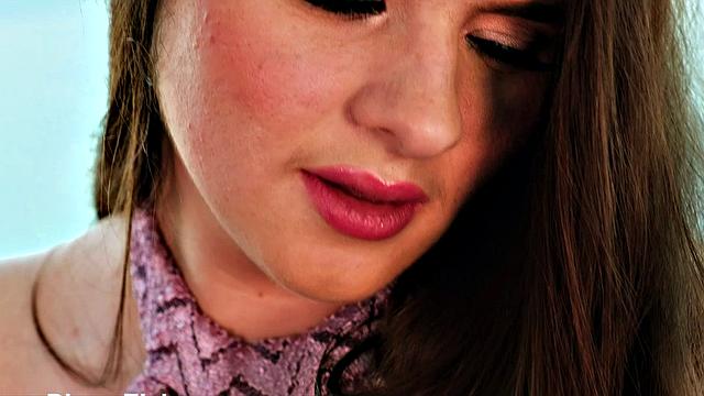 Diana Eisley: Size Matters