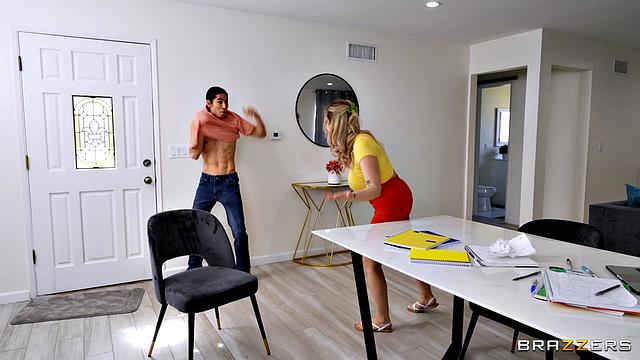 Tutor Tips & Natural Tits