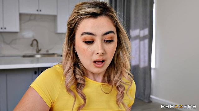 Tutor Tips & Natural Tits