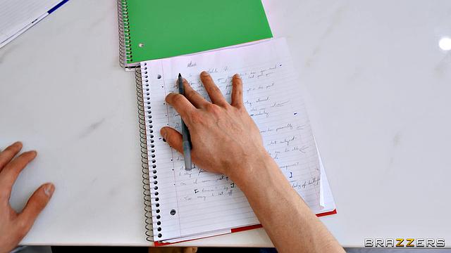 Tutor Tips & Natural Tits