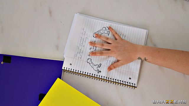 Tutor Tips & Natural Tits