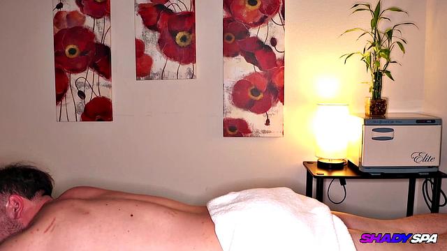 Shady Spa Mercedes