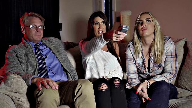 Fake Neighborhood: Welcome To The (Fake) Neighboorhood