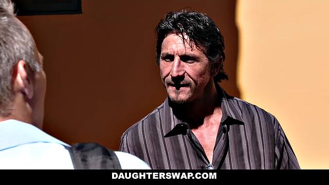 The Sugar Daddy Drama