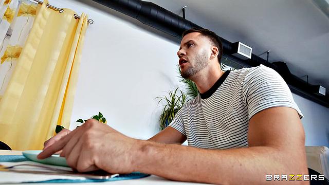 Pancakes, PJs, and Pussy