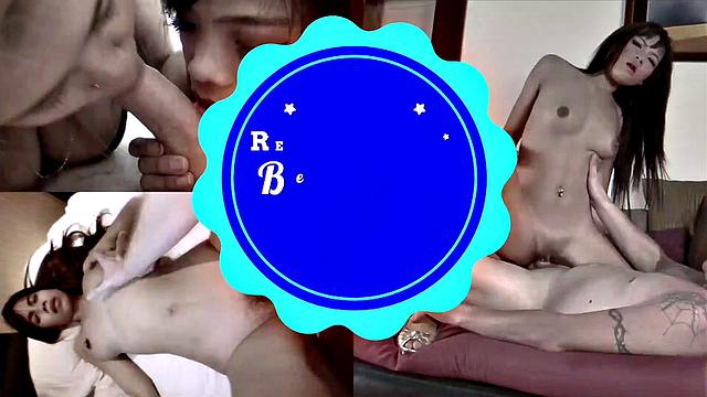 Delicious Thai Fucked