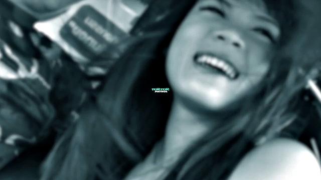 Delicious Thai Fucked