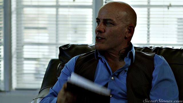 The Sex Therapist 5 Scene One