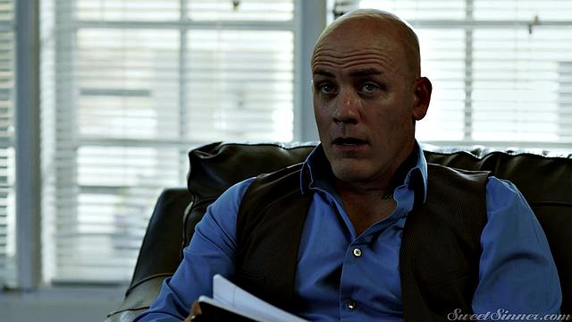 The Sex Therapist 5 Scene One