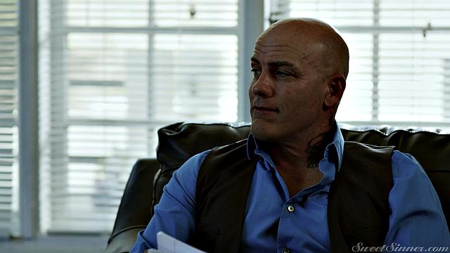 The Sex Therapist 5 Scene One