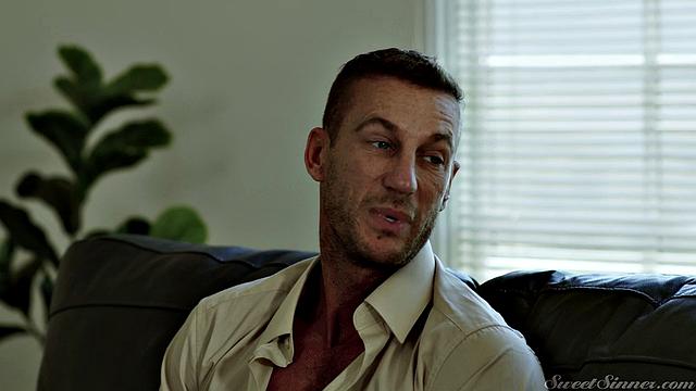 The Sex Therapist 5 Scene One