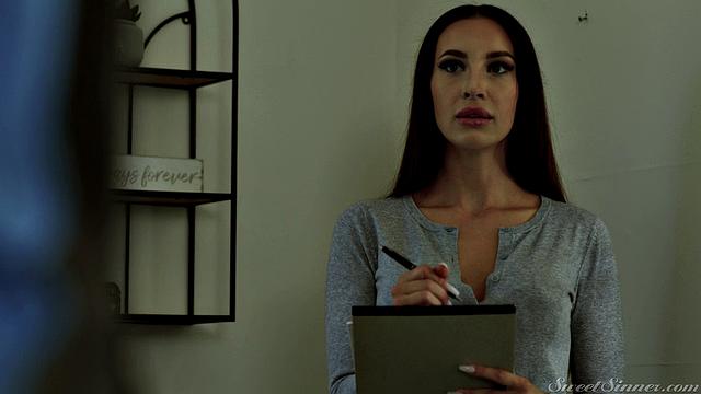 The Sex Therapist 5 Scene One