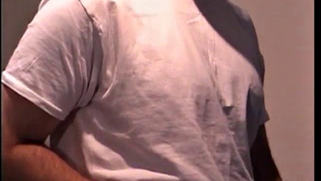 Watching Seth Beat Off