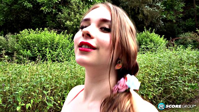 Lucy Laistner: Sexy Gardens