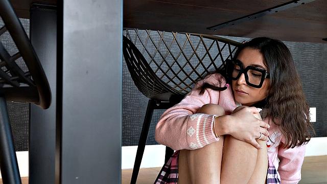 Bullying in the Blood