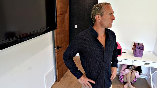 Bullying in the Blood