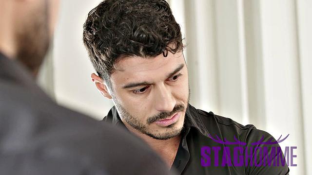 THE MAFIA Chapter 10 - Service