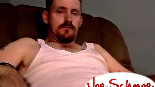 Dave Takes Some Bare Ass! - Dave