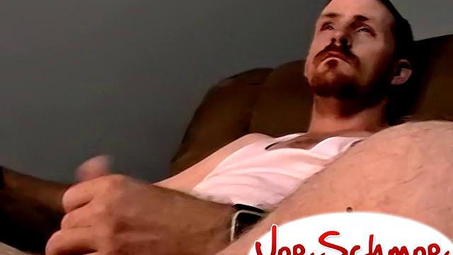 Dave Takes Some Bare Ass! - Dave
