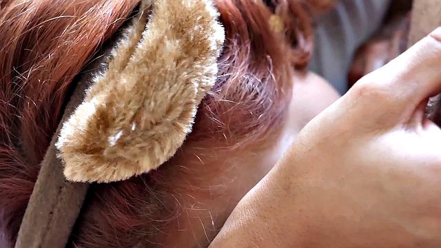 Veronica Leal Blows Your Mind