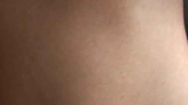 Blonde with pierced tits gets drilled in public office