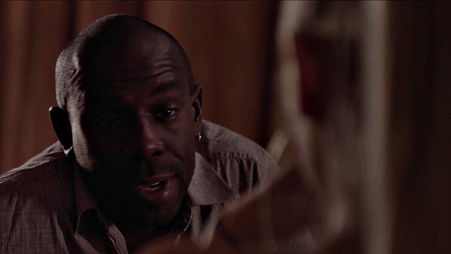 Busty euro babe riding black cock in interracial couple