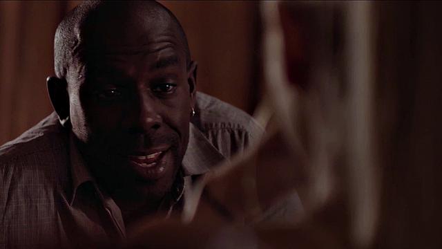 Busty euro babe riding black cock in interracial couple