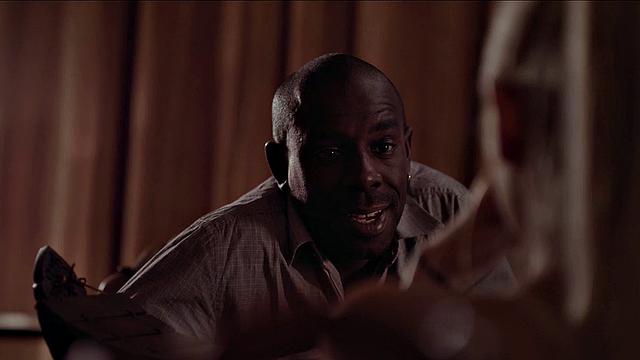 Busty euro babe riding black cock in interracial couple