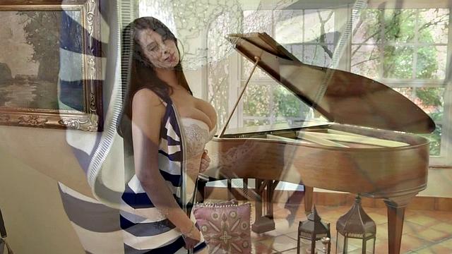 Inspired by SCORE Magazine