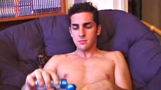 Devon Hart Beats Meat