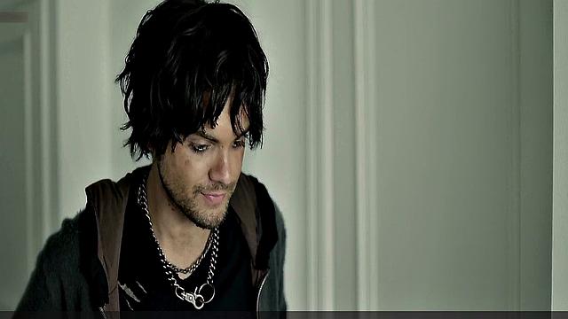 Gabriella Wilde naked