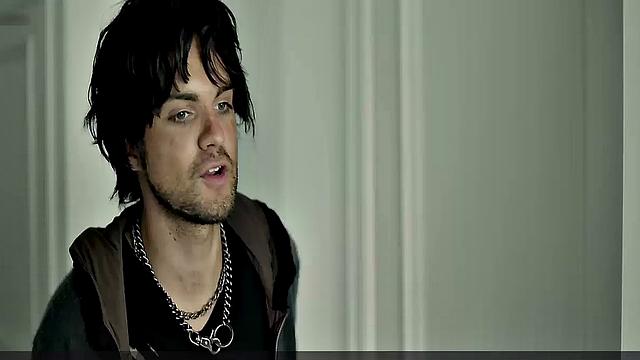 Gabriella Wilde naked