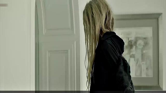 Gabriella Wilde naked