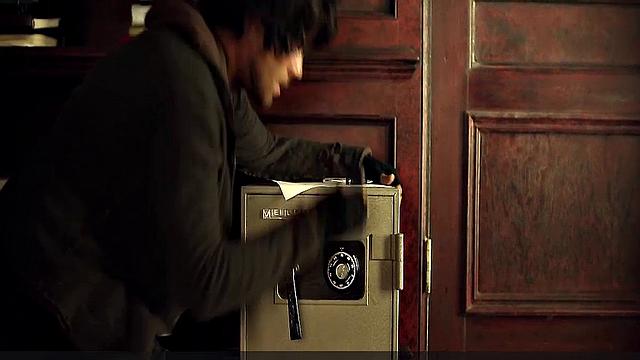 Gabriella Wilde naked