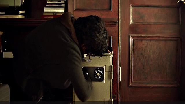 Gabriella Wilde naked