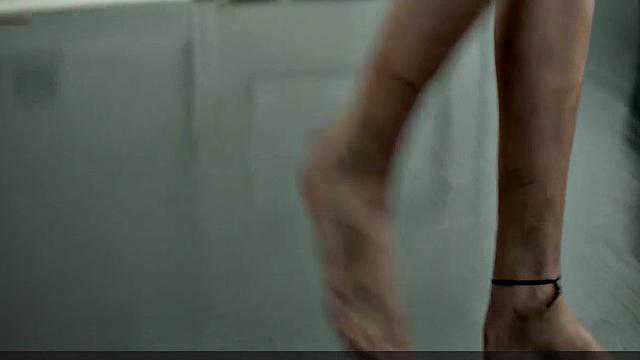 Gabriella Wilde naked