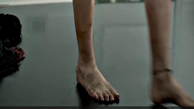 Gabriella Wilde naked