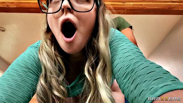 Big Naturals Showoff