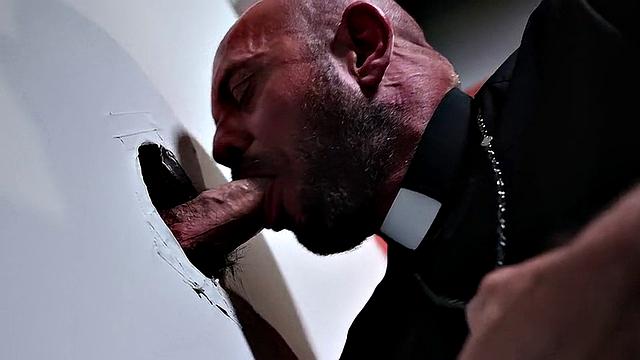 Filling His Priest Hole - Adrin Rose & Matt Stevens