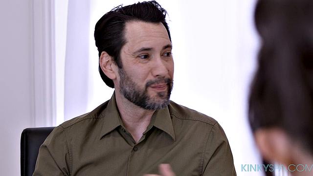 Scarlett Alexiss on happy endings