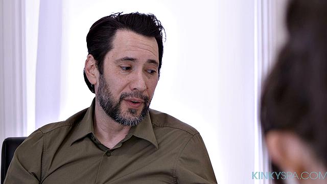 Scarlett Alexiss on happy endings