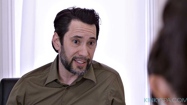 Scarlett Alexiss on happy endings