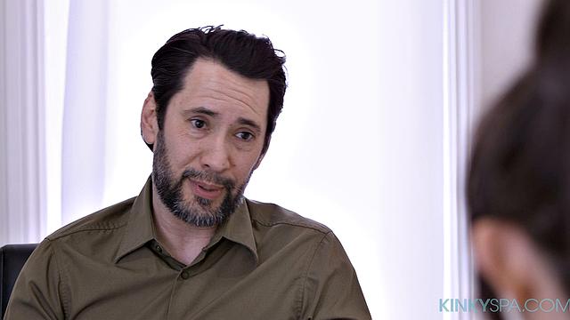 Scarlett Alexiss on happy endings