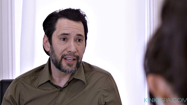 Scarlett Alexiss on happy endings