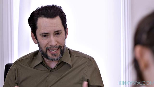 Scarlett Alexiss on happy endings